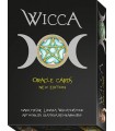 WICCA ORACLE CARDS