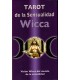 TAROT DE LA SENSUALIDAD WICCA