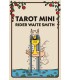 TAROT MINI RIDER WAITE