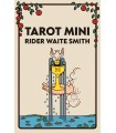 TAROT MINI RIDER WAITE